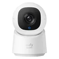 Produktbild: Eufy Security Indoor Cam C220, 2K, 360° drehbar, weiß