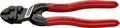 Produktbild: Knipex CoBolt S Bolzenschneider 160 mm 64 HRC
