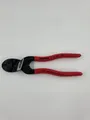 Produktbild: KNIPEX CoBolt S Kompakt-Bolzenschneider - 160mm (71 01 160)