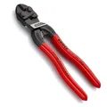 Produktbild: Knipex Kompakt-Bolzenschneider 160 mm 7101160 CoBolt® S Seitenschneider