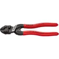 Produktbild: Knipex Bolzenabschneider Mini mit Kunststoffgriffen 160mm , 7101160