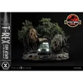 Produktbild: Prime 1 Studio Jurassic World: The Lost World T-Rex Cliff Attack (35966282)