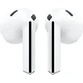 Produktbild: Samsung Galaxy Buds 3 (SM-R530) white (SM-R530NZWAEUB) - Weiß