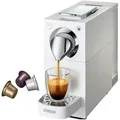 Produktbild: Cremesso Kapselmaschine Una Automatic Pure White