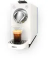 Produktbild: Cremesso Kaffeemaschine Una Automatik  pure white