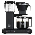 Produktbild: 8712072539839 Moccamaster KBG 741 AO Halbautomatisch Filterkaffeemaschine 1,25 l