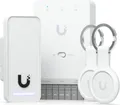 Produktbild: Ubiquiti Sicherheitskit G3 Starter Kit - UA-G3-SK