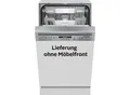 Produktbild: MIELE teilintegrierbarer Geschirrspüler 