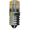 Produktbild: Jung LED-LAMPE E14 230V WEIß 2000K / JUNG E14LEDW