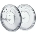 Produktbild: Medela ME-TRUHETEILE 2 Stück (ME0004) (One Size) (8.0231)
