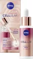 Produktbild: Nivea Gesichtsserum CELLULAR EXPERT LIFT BAKUCHIOL LIFT SERUM, Verbessert Hautelastizität, für Gesicht, Hals und Dekolleté.