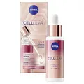 Produktbild: NIVEA Cellular Expert Lift 3 Zonen Serum 30 ml