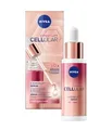 Produktbild: NIVEA Cellular Expert Finish Lift 3 Zonen Lift Serum Gesichtsserum 30 ml
