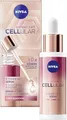 Produktbild: NIVEA CELLULAR Expert Lift Bakuchiol Serum, für einen Lift-Effekt im Gesicht, Hals & Dekolleté, straffendes Gesichtsserum mit Bakuchiol als milde Alternative zu Retinol (30 ml)