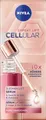 Produktbild: NIVEA Cellular Expert Lift 3-Zonen Lift Serum mit Bakuchiol 30 ml Anti-Falte