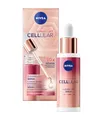 Produktbild: NIVEA Cellular Expert Lift 3-Zonen Lift Serum Anti-Falten mit Bakuchiol 30ml