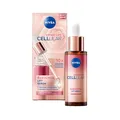 Produktbild: NIVEA Cellular Expert Lift 3 Zonen Lift Serum 30ml