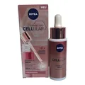 Produktbild: NIVEA Cellular Expert Lift 3-Zonen Lift Serum 30 ml