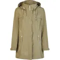 Produktbild: LEBEK Lebek Damen Jacke mit Kapuze