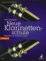 Produktbild: Neue Klarinettenschule: Deutsches und Böhm-System, ... | Buch | Zustand sehr gut