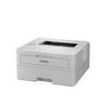 Produktbild: Brother HL-L2865DW, Laserdrucker, WLAN/LAN & USB, 34 ppm, automatischer Duplexdruck, LC-Display, Toner für bis zu 1.500 Seiten im Lieferumfang
