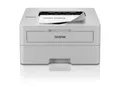 Produktbild: Brother HL-L2865DW s/w A4 Laser Drucker Duplex WlanLan USB 34ppm weiss