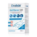 Produktbild: EVOLSIN Anti-Warzen Stift 3 ml