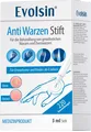 Produktbild: Evolsin medical UG (haftungsbeschränkt) EVOLSIN Anti-Warzen Stift 3 ml 18359049