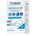 Produktbild: EVOLSIN Anti-Warzen Stift 3 ml