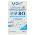 Produktbild: EVOLSIN Anti-Warzen Stift 30ml, PZN 18359049