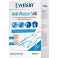 Produktbild: EVOLSIN Anti-Warzen Stift 3 ML