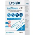 Produktbild: 2x EVOLSIN Anti-Warzen Stift 3 ML