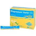 Produktbild: Magnesium Verla 400 Typ Zitrone