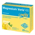 Produktbild: Magnesium Verla® 400 Direkt-Granulat
