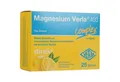 Produktbild: Verla Magnesium Verla 400 Zitrone Direkt-Granulat – 25 Stück Granulat in Sticks