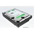 Produktbild: Western Digital WD30EZRX Green 3TB interne Festplatte (8,9 cm (3,5 Zoll), 5400 rpm, 2ms, 64MB Cache, SATA III)