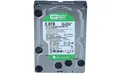 Produktbild: WD - WD30EZRX - Green - Hard drive - 3 TB - internal - 3.5