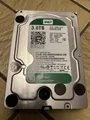 Produktbild: Western Digital Caviar Green 3TB,Intern,5400 RPM WD30EZRX
