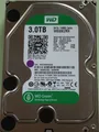 Produktbild: Western Digital WD30EZRX-00D8PB0 DCM: HHRNHTJMGB | 24 AUG 2013 | 3TB