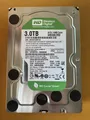 Produktbild: Western Digital Caviar Green 3TB,Intern,5400 RPM