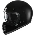 Produktbild: HJC Motorradhelm HJC V60 Integralhelm Schwarz S (1er Set) schwarz S