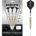 Produktbild: Unicorn Pro-Tech Style 4 Steel Darts (22 g) (B0BSNNMKL9)