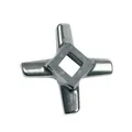 Produktbild: Messereinsatz Messer für A 950 MG 450 MG 510 Fleischwolf wie Kenwood KW658522