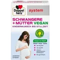 Produktbild: Doppelherz Schwangere+mütter Vegan Syst.kombipack.