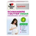 Produktbild: Doppelherz Schwangere+Mütter vegan syst.Kombipack. 60 St
