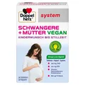Produktbild: Doppelherz® system Schwangere + Mütter vegan