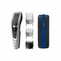 Produktbild: HC5650/15 Hairclipper series 5000 (silber/schwarz)