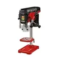 Produktbild: Säulenbohrmaschine TC-BD 500 - rot/schwarz, 450 Watt