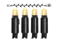 Produktbild: Star Trading 491-01-1, 98 Lampen, LED, Warmweiß, 2400 K, 97 lm, 20000 h