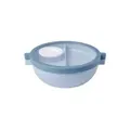 Produktbild: Mepal Bento Vita Lunchbowl, 1,5 Liter 105830015700 , nordic blue